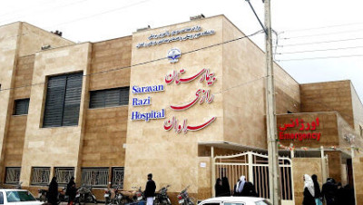 قتلى وجرحى بانفجار في سراوان الإيرانية