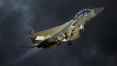 إسرائيل توجه ضربة موجعة لإيران جنوب سوريا