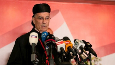 لبنان.. البطريرك الراعي يدعو لتغيير فوري وانتخابات برلمانية مبكرة