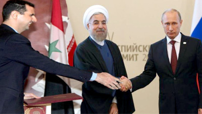 سوريا.. الأسد أمام خيارين.. أحلاهما مرٌّ