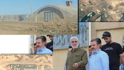 من هو "أبو زينب اللامي" الذي قاد غرفة عمليات قنص المتظاهرين في العراق؟