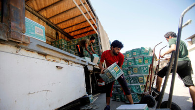 مسؤول إيـراني يكشف حجم صادرات بلاده إلى العراق في ثلاثة أشهر