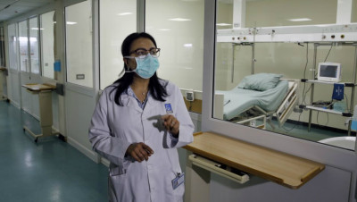 لبنان.. تسجيل رابع إصابة بفيروس "كورونا"