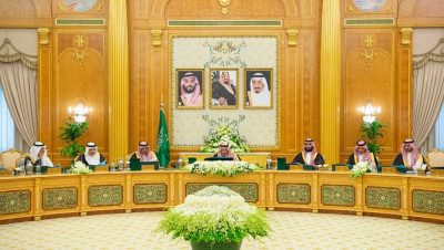 الرياض تستنكر خداع ومراوغة طهران