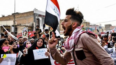 مصير "سجاد العراقي" مجهول.. الجنوب ينتظر ابنه المختطف