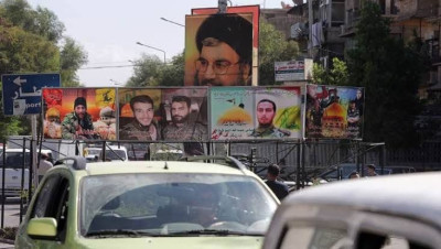 "ضاحية دمشق الجنوبية" مشروع إيران الاستيطاني جنوب العاصمة