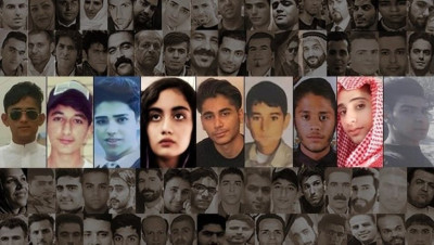 في 3 أيام.. الأمن الإيراني يقتل 40 متظاهرا في شهريار