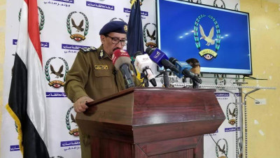 الداخلية اليمنية تكشف أسلوبا جديدا للحوثيين لتنفيذ تفجيرات في مأرب