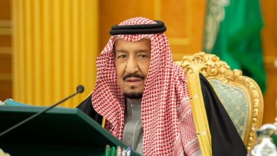 الملك سلمان: سنتخذ الإجراءات المناسبة للرد على هجمات أرامكو