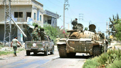 سوريا.. هل تُفشِل إيـران اتفاق موسكو في إدلب؟