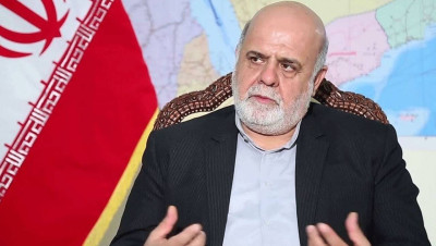 سفير إيران في العراق يشعل أزمة دبلوماسية مع تركيا