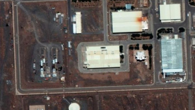 إيـران تتوعد بالرد على هجوم نطنز النووي: "زمن اضرب واهرب قد ولى"!