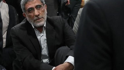 "قـاآنـي" لم يكن في الطائرة.. و"حـزب الله" يطالب بموقف "حاسم"