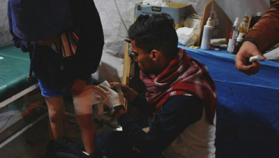 العراق.. مسلحون يغتالون ناشطا قرب منزله في الحلة