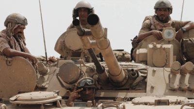 مقتل خبير عسكري إيراني في الحديدة اليمنية