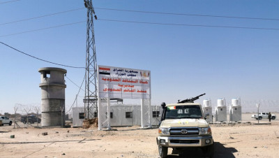 إيران تنفي مقتل قيادي في الحرس الثوري بسوريا