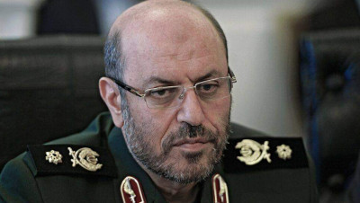 مستشار خامنئي العسكري يعلن ترشحه للانتخابات الرئاسية