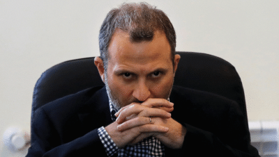 عقوبات أمريكية تستهدف حليفا بارزا لـ"حـزب الله" في لبنان