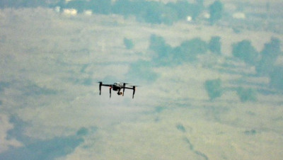 لبنان.. "حـزب الله" يعلن إسقاط طائرة إسرائيلية