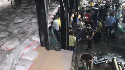 عنصر منشق عن "حـزب الله" يكشف كيف يقسم الحزب لبنان لـ"بقع عسكرية"