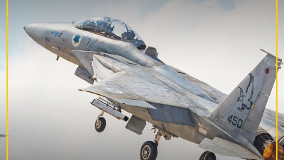 ما المواقع الإيرانية التي قصفتها الطائرات الإسرائيلية جنوب سوريا؟