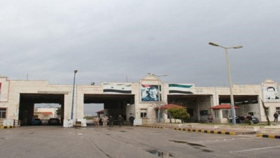 تمهيدا لافتتاح معبر البوكمال.. النظام ينشر قوات موالية لإيران