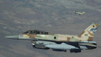 اجتثاث إيـران من سوريا.. إسرائيل تصعّد وطهران تلتزم الصمت