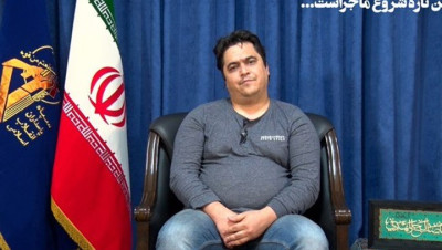 المحكمة الإيرانية العليا تؤيد حكم الإعدام بحق الصحفي "روح الله زم"