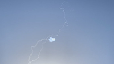 يعتقد أنها عراقية.. "ألوية الوعد الحق" تتبنى هجوم الرياض وتتوعد دبي