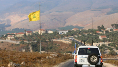 مصادر مطلعة: "حـزب الله" يعيش حالة استنفار على جميع الأراضي اللبنانية