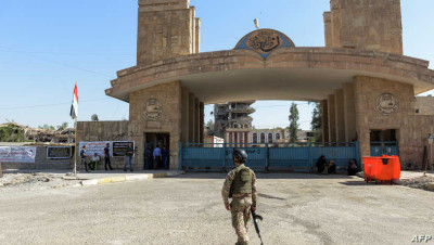 "جامعة الموصل".. من صرح تعليمي إلى مرتع للميليشيات الإيرانية
