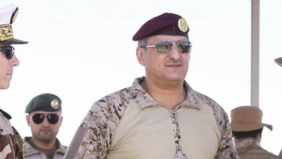 التحالف العربي: تدخلنا في اليمن لمنع تمدد إيران