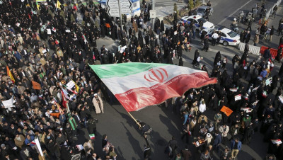 نائب إيراني يعترف: لو لم نقض على احتجاجات نوفمبر لتحولت إلى ثورة شاملة