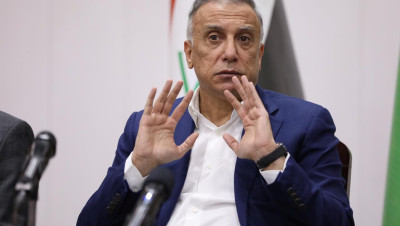 العراق.. الكاظمي يعلن مقتل نائب خليفة "داعـش"