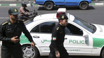 إيـران.. اغتيال ضابط استخبارات في كرمان