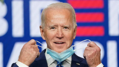 مسؤولون إسرائيليون يوجهون رسالة تحذيرية لبايدن بسبب إيران