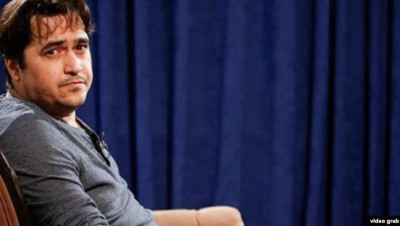 "الحرس الثوري" يتفاخر بإعدام المعارض "روح الله زم" وينتج مسلسلا (فيديو)