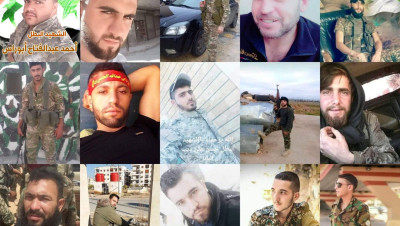 سوريا.. خسائر فادحة لميليشيات "إيـران" و"حـزب-الله" في حلب