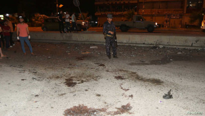 العراق.. ناسفة تستهدف عضوا بـ"الحشد الشعبي"  