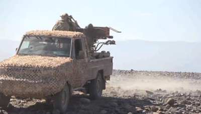 التحالف العربي يحبط هجومين حوثيين على السعودية