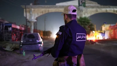 سوريا.. الأمن الداخلي في درعا يستعيد 16.8 كغ من الذهب المسروق (صور)