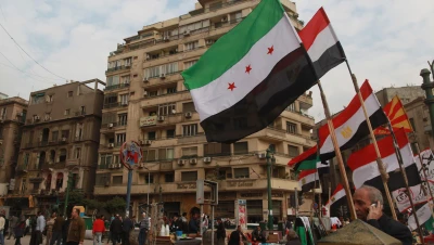 مصر تفتح باب التأشيرات للسوريين: دعمًا للطلبة والمستثمرين وأسرهم