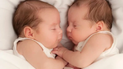 تفسير حلم أختي حامل بتوأم