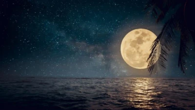 تفسير رؤية القمر في المنام | دلالات ابن سيرين والنابلسي وأهم التفسيرات للجميع