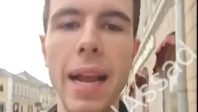 عودة مفاجئة لنجل الأسد في شوارع موسكو: توضيح الحقيقة حول حساباته وتفاصيل هروب العائلة