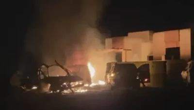 ميليشيات الحزب تستهدف المدنيين وفريقًا صحفيًا والجيش السوري يرد