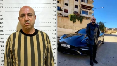 مسار طويل من الفساد.. وسيم الأسد يواجه تهم الجريمة المنظمة