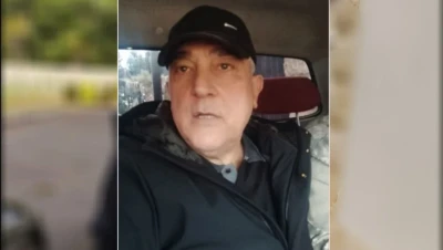 تحويل العميد عاطف نجيب إلى محاكمة رسمية بتهم انتهاكات حقوق الإنسان في سوريا