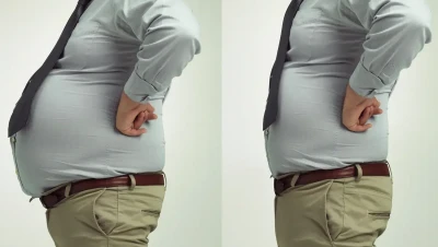 5 عادات صباحية فعّالة لخسارة الكرش وتحقيق جسم صحي ومثالي