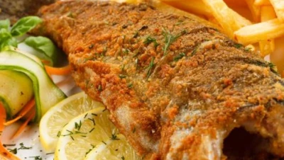 تفسير السمك المشوي في المنام: بشرى بالرزق والراحة أم تحذير؟